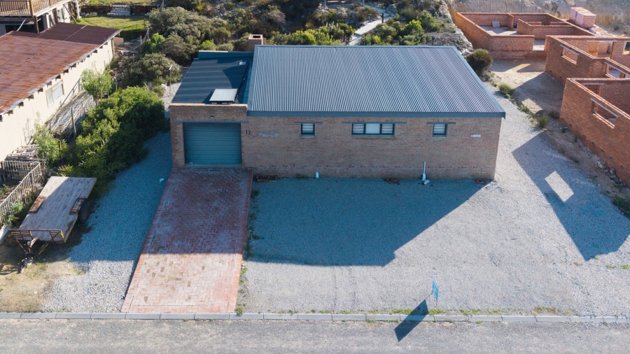 2 Bedroom Property for Sale in Oceanview Heights Western Cape